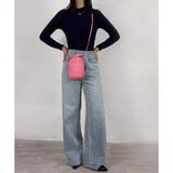 【2025AW新作】ミニショルダーバッグ | CLOTHY | 詳細画像12 