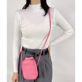 【2025AW新作】ミニショルダーバッグ | CLOTHY | 詳細画像14 