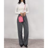 【2025AW新作】ミニショルダーバッグ | CLOTHY | 詳細画像17 