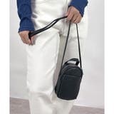 【2025AW新作】ミニショルダーバッグ | CLOTHY | 詳細画像2 