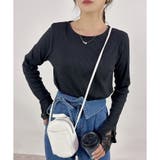 【2025AW新作】ミニショルダーバッグ | CLOTHY | 詳細画像21 