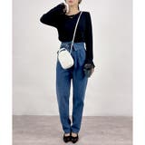 【2025AW新作】ミニショルダーバッグ | CLOTHY | 詳細画像23 