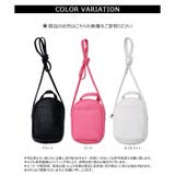 【2025AW新作】ミニショルダーバッグ | CLOTHY | 詳細画像27 