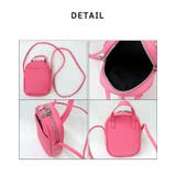 【2025AW新作】ミニショルダーバッグ | CLOTHY | 詳細画像28 