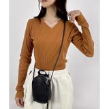 【2025AW新作】ミニショルダーバッグ | CLOTHY | 詳細画像6 