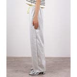 【2026SS新作】配色バレルパンツ | CLOTHY | 詳細画像20 