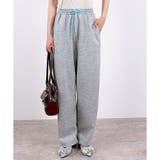 【2026SS新作】配色バレルパンツ | CLOTHY | 詳細画像6 