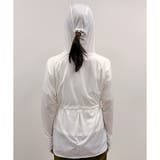 【2026SS新作】接触冷感ツバ付きマウンテンパーカー | CLOTHY | 詳細画像4