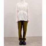 【2026SS新作】接触冷感ツバ付きマウンテンパーカー | CLOTHY | 詳細画像5