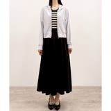 【2026SS新作】接触冷感ショートジップパーカー | CLOTHY | 詳細画像16 