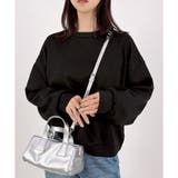 【2026SS新作】スウェットトップス(セットアップ可) | CLOTHY | 詳細画像2 