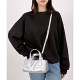 【2026SS新作】スウェットトップス(セットアップ可) | CLOTHY | 詳細画像3 