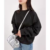 【2026SS新作】スウェットトップス(セットアップ可) | CLOTHY | 詳細画像4 