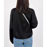 【2026SS新作】スウェットトップス(セットアップ可) | CLOTHY | 詳細画像5 