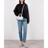 【2026SS新作】スウェットトップス(セットアップ可) | CLOTHY | 詳細画像6 