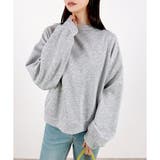 【2026SS新作】スウェットトップス(セットアップ可) | CLOTHY | 詳細画像7 