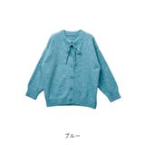 【2025AW新作】2WAYミックスニットカーディガン | CLOTHY | 詳細画像18
