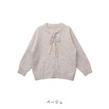【2025AW新作】2WAYミックスニットカーディガン | CLOTHY | 詳細画像19
