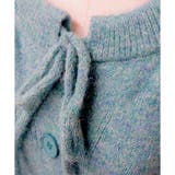 【2025AW新作】2WAYミックスニットカーディガン | CLOTHY | 詳細画像25