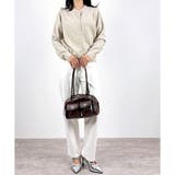 【2025AW新作】金ボタンニットカーディガン | CLOTHY | 詳細画像14