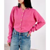 【2025AW新作】金ボタンニットカーディガン | CLOTHY | 詳細画像16