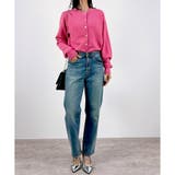 【2025AW新作】金ボタンニットカーディガン | CLOTHY | 詳細画像18