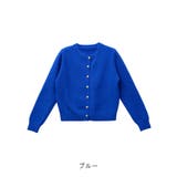 【2025AW新作】金ボタンニットカーディガン | CLOTHY | 詳細画像19