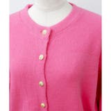 【2025AW新作】金ボタンニットカーディガン | CLOTHY | 詳細画像26