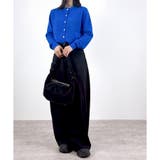 【2025AW新作】金ボタンニットカーディガン | CLOTHY | 詳細画像5