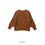 【2025AW新作】ミックスニットチュニック | CLOTHY | 詳細画像20 