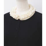 【2025AW新作】配色モチーフニットカーディガン | CLOTHY | 詳細画像39