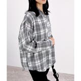 【2025AW新作】起毛チェックシャツ | CLOTHY | 詳細画像8