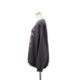 【2025AW新作】ねこプリントスウェットチュニック | CLOTHY | 詳細画像16 