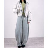 【2025AW新作】ダブルボタンパンツ | CLOTHY | 詳細画像11