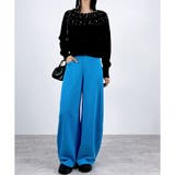 【2025AW新作】ダブルボタンパンツ | CLOTHY | 詳細画像16