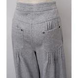 【2025AW新作】ダブルボタンパンツ | CLOTHY | 詳細画像24