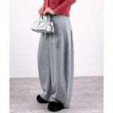 【2025AW新作】ダブルボタンパンツ | CLOTHY | 詳細画像7