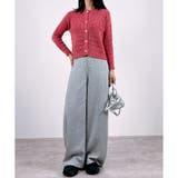 【2025AW新作】ダブルボタンパンツ | CLOTHY | 詳細画像9