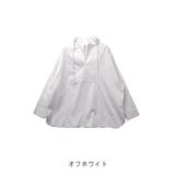 【2025AW新作】スキッパーフード付きシャツ | CLOTHY | 詳細画像11