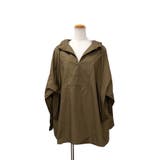 【2025AW新作】スキッパーフード付きシャツ | CLOTHY | 詳細画像12