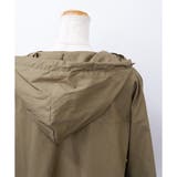 【2025AW新作】スキッパーフード付きシャツ | CLOTHY | 詳細画像17