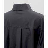 【2025AW新作】ロングテールモノトーンシャツ | CLOTHY | 詳細画像23 