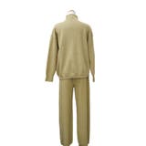 【2025AW新作】ハイネックニットセットアップ | CLOTHY | 詳細画像22 