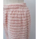 【2025AW新作】パイル地ボーダーパンツ | CLOTHY | 詳細画像22 