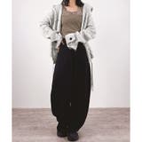 【2025AW新作】セーラーカラー配色リボンカーディガン | CLOTHY | 詳細画像16