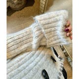 【2025AW新作】セーラーカラー配色リボンカーディガン | CLOTHY | 詳細画像26