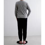 【新色入荷】綿混スウェットセットアップ | CLOTHY | 詳細画像16