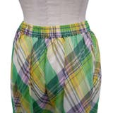 【アウトレット】チェックロングスカート | CLOTHY | 詳細画像22