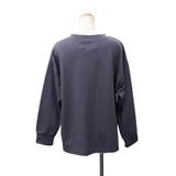 【アウトレット】キーネックトップス | CLOTHY | 詳細画像8