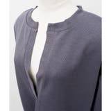 【アウトレット】キーネックトップス | CLOTHY | 詳細画像9